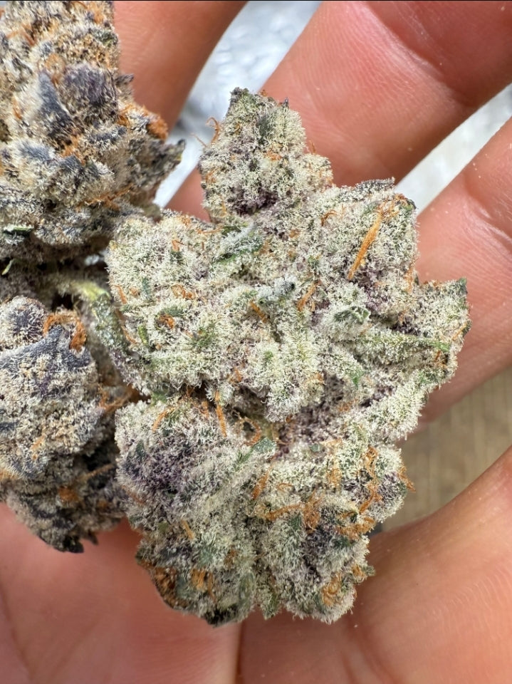 Gary Runtz THCA Flower - 1 POUND