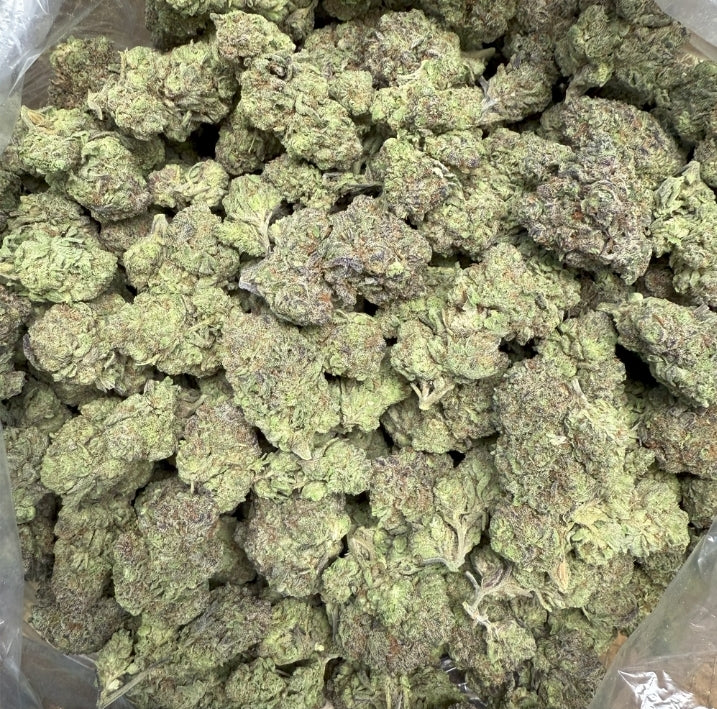 Rudeboi OG THCA Flower - 1 Pound