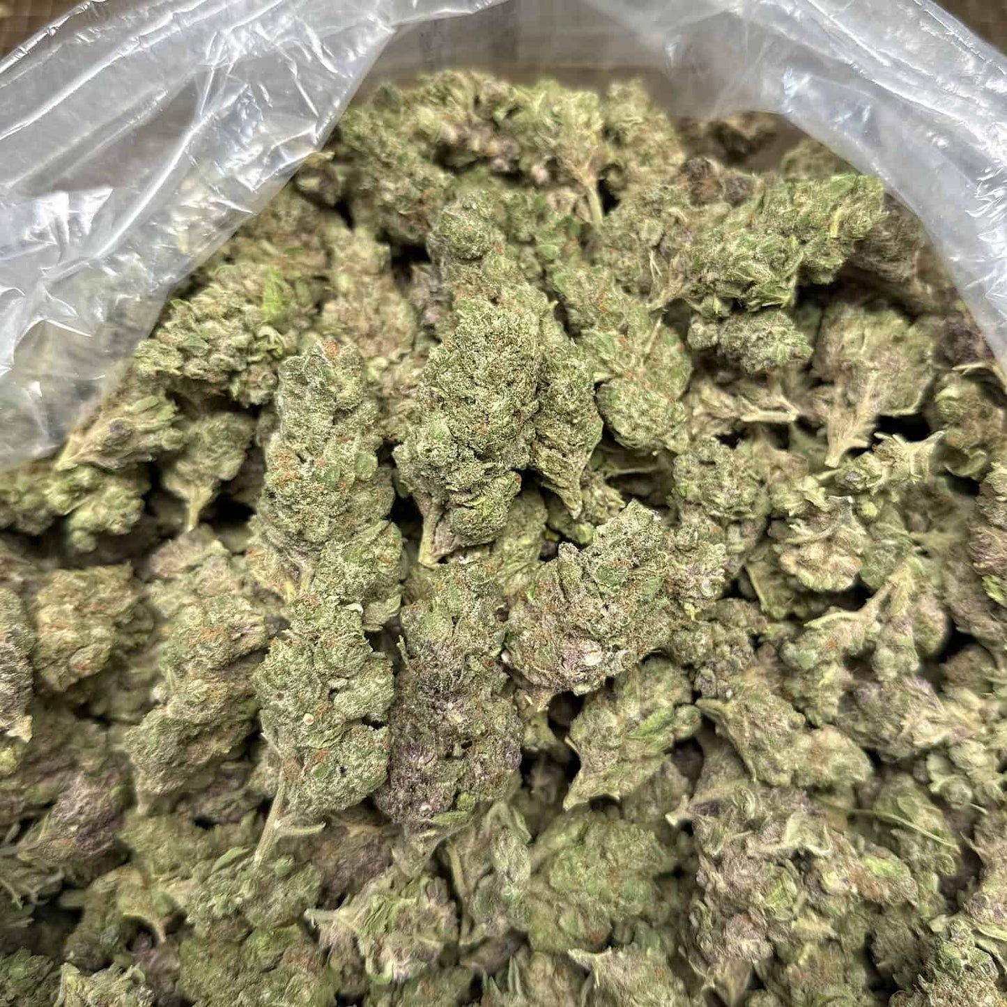 Super Boof THCA Flower - QP/HP/POUND