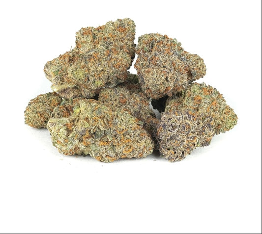 Mendo Breath 1/8th SAMPLE