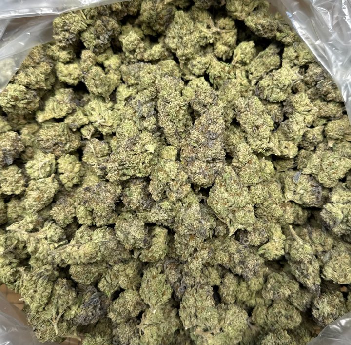 Rudeboi OG - QP/HP/POUND